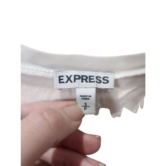 Express S tank top - Picture 11 of 11